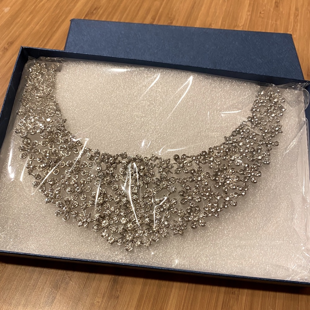 Fashion jewelry